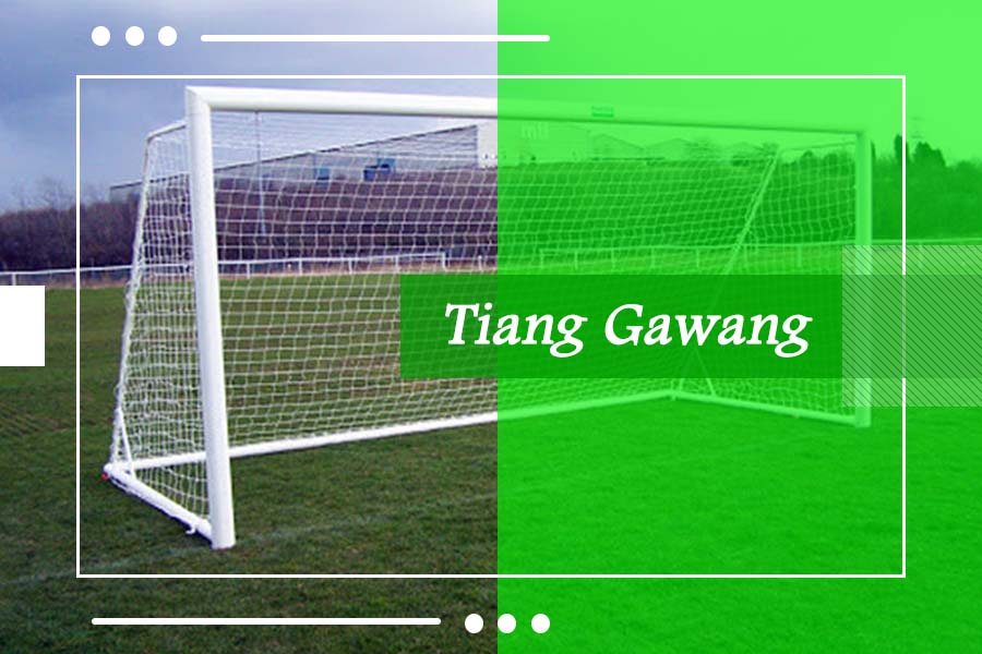Produk Tiang Gawang